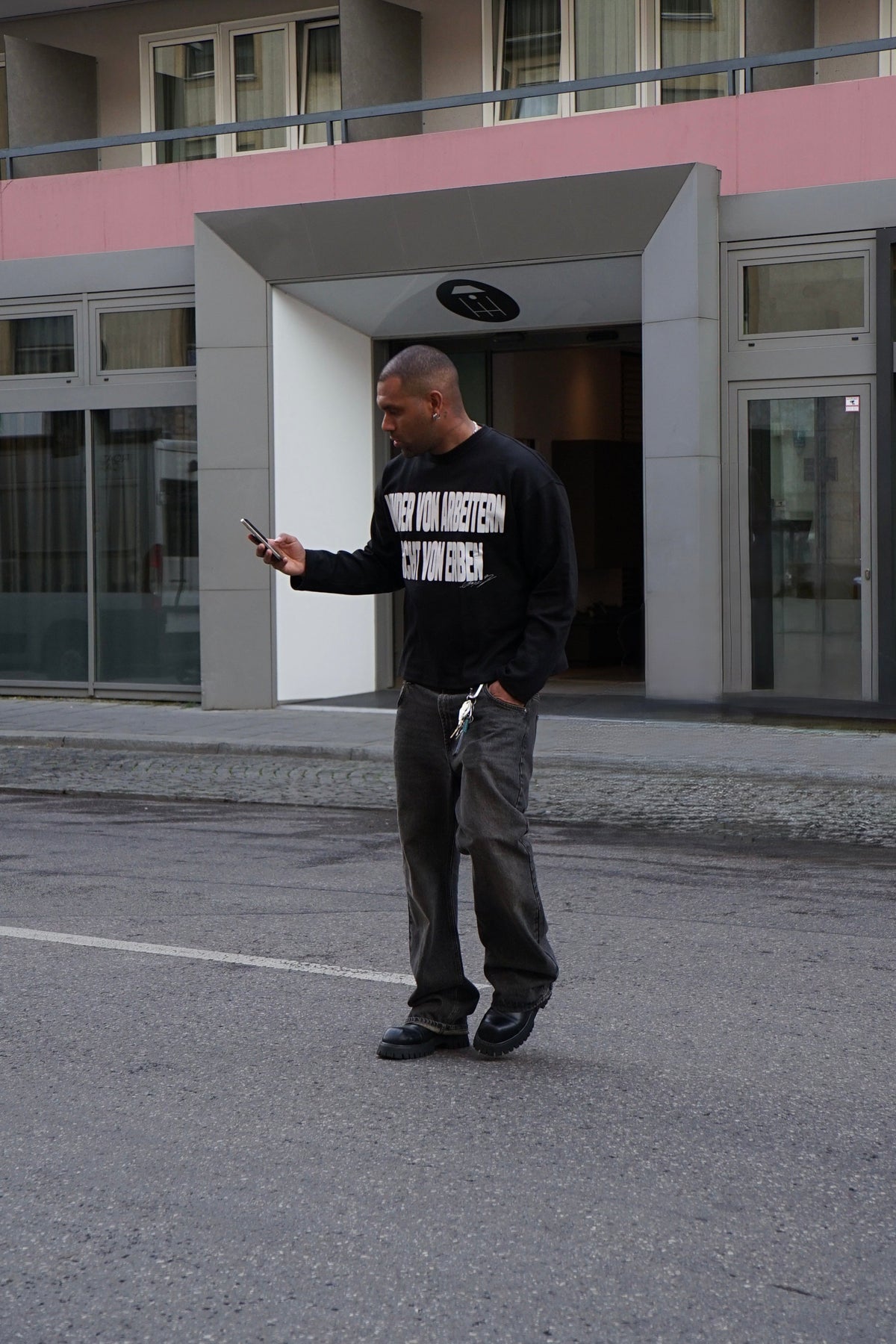 Longsleeve