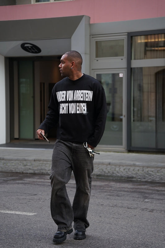 Longsleeve