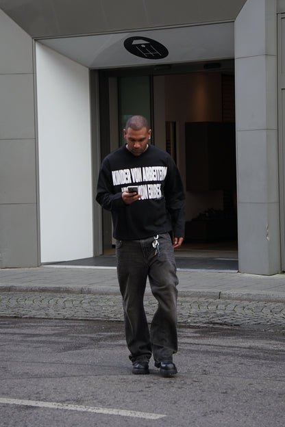 Longsleeve