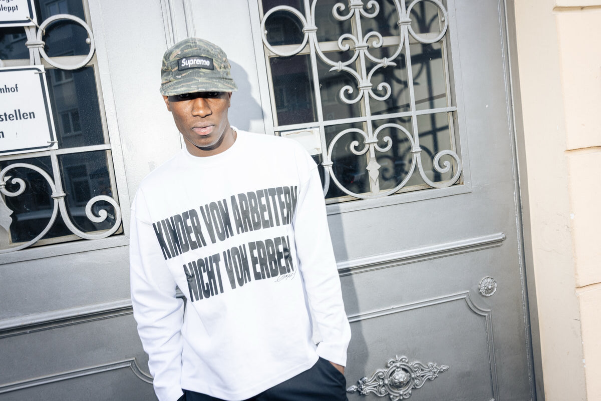 Longsleeve